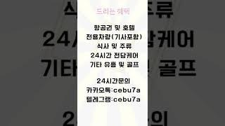 세부여행 누스타 #세부여행 #세부카지노 #세부누스타 #세부제이파크 #세부워터프론트 #세부맛집 #세부마사지 #세부야시장 #세부술집 #세부아이콘 #세부액티비티 #세부고래상어