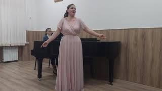 2 тур, Мельничук Ольга, 19 лет, Нидерланды, Рейсвейк