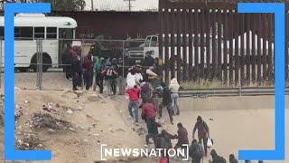 Texas offers Trump land for deportation plan | NewsNation Live