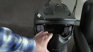 The Best Way to Mount An Action Cam To Your Helmet Is With The  MotoRadds Mount