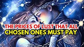 8 Prices Of Lust That All Chosen Ones Must Pay