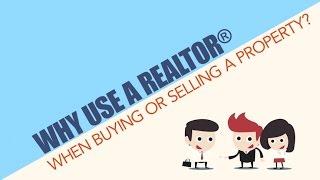 1 - Why Use a REALTOR | Bay East HOC