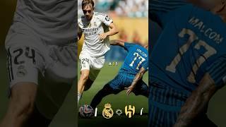 Real Madrid 1-1 Al Hilal: Club World Cup Drama!