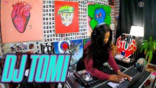 Afrobeats, Amapiano & R&B Mix | DJ Tomi | Seven Seven Seven Pound | EP. 82