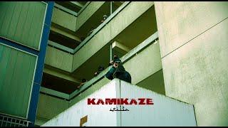 SIL3A - KAMIKAZE (prod. von Fade)