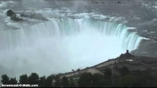 Niagara kosk 22.07.2013