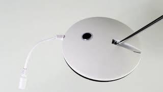 Настольные Ньютон CL803030_TV и СL803032_ TV