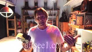 Tour Of My Bat Costume Part Creation Studio Shop Part 1 With artsee1