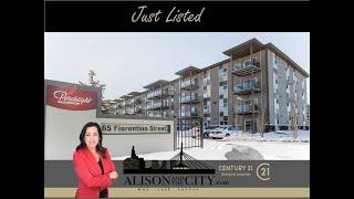 1403-65 Fiorentino Street, Winnipeg Manitoba. Condo For sale