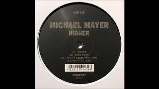 Michael Mayer - Higher [KOMPAKT416]