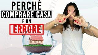 Vuoi comprare casa? Prima guarda questo!