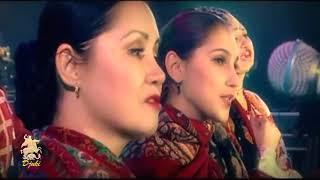 Каким ты был, таким остался   What kind of a person you were, such was the Kuban Cossack Choir