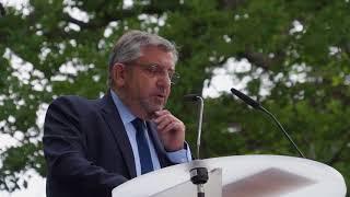 Discours Marc Savasta - Cirm