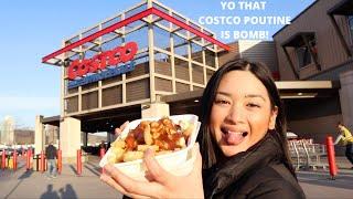 Poutine in Vancouver | Yothatssobomb