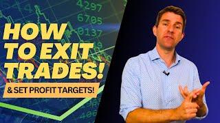  Exit Trades Like a Pro: 7 Strategies Revealed 