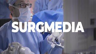 SurgMedia: Surgical Medical Media