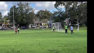 Grand Finals Penalties Calvary Smithfield FC vs Greystance FC | 27th August 2022