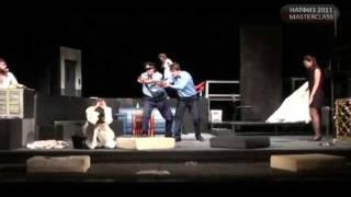 NATFIZ MASTERCLASS TRAILER HELL OF AN AFTERNOON 2011 (НАТФИЗ).avi