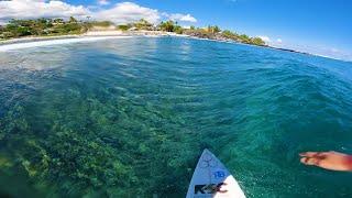 POV SURF SHALLOW CRYSTAL CLEAR REEF