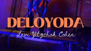 Delo'yoda - Levi Yitzchok Cohen ft Shmez (Official Music Video) | דלו'ידע - לוי יצחק כהן