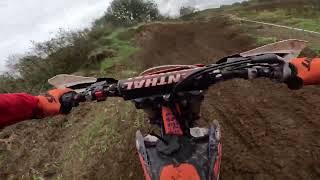 MXDG 7-8 Runda PolandEnduroCrossSeries Dąbrowa Górnicza