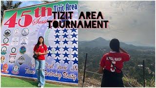 Tizit Area Tournament 2025||Naga girl||Football||Nangtan vs Z/Tingsa|| Mon||Nagaland