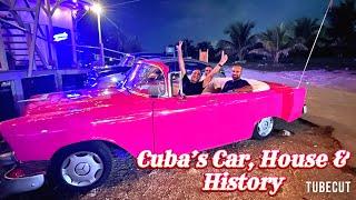 Cuba Uncovered: “A deep drive into its rich history” #shorts #subscribe #love #foryou #night #usa