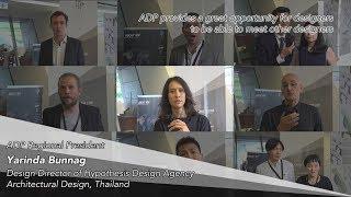 【ADP Design Tour in Hong Kong】Increase Media Exposure & Find Business Opportunities