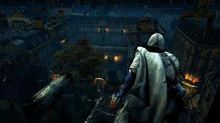 Assassin's Creed Unity - Ezio's Midnight Stealth Kills - PC Gameplay