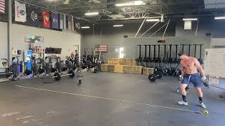 Mater Fitness Collective - Earn It