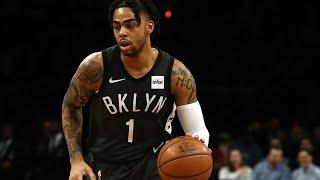 BREAKING NEWS! LAKERS TRADE D ANGELO RUSSELL AND 3 PICKS FOR NOTHING!