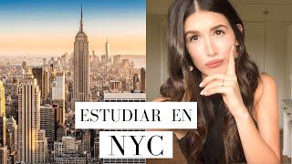 MI EXPERIENCIA KAPLAN NYC | Estudiar inglés en el extranjero