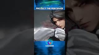 project the perceiver | Gameplay | gamer9