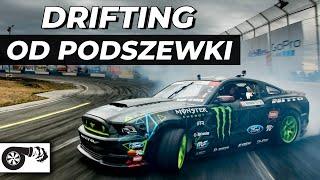 Drifting jest NIESAMOWITY! Analizuję budowę driftowozów, ich zestrojenie i sekrety. KONKURS!