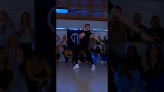 WAACKING PERFORMANCE LIKE ‍ | Marcel Nevolani / Novabeatz Choreography | #mdstudios
