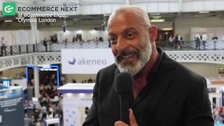 Ad:tech London Interview Igor Beuker - Keynote Speaker & Futurist