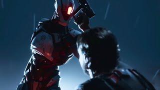 Lets Finish Mindseye - Gameplay Walkthrough Part 3