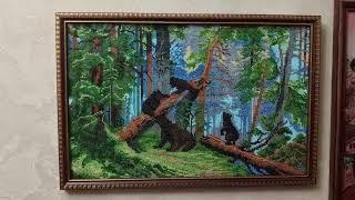 Магическая Коллекция Картин в Моем Доме ПОРАЗИТ ВАС!