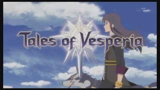 Tales of Vesperia: Definitive Edition Opening Theme