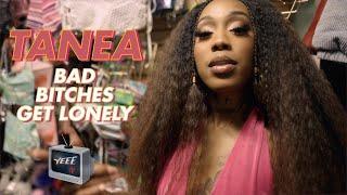 TANEA - B.B.G.L (Bad B*tches Get Lonely )​⁠OFFICIAL VIDEO @Taneaaaaa  ​⁠@yeeetv