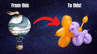 7.1 Amazing facts about balloons you probably never knew