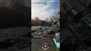 Is Apex Legends Ash OP? #shorts