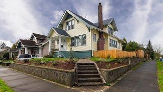 Portland Oregon Real Estate - 5133 NE 22nd Ave, Portland, OR 97211 - Marc Zemp