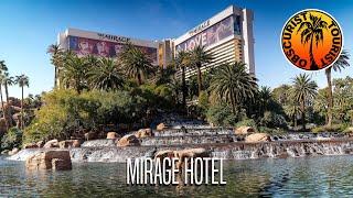 The Mirage Hotel | Las Vegas