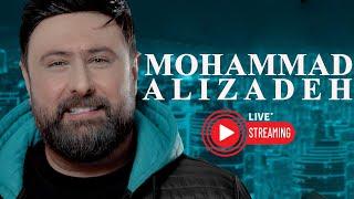 Mohammad Alizadeh Best Songs - محمد علیزاده - منتخب آثار