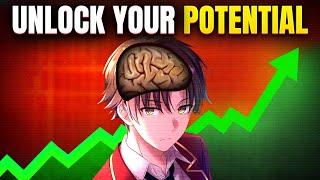 How AYANOKOJI Became INSANELY Smart (Science-Based)