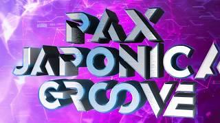 PAX JAPONICA GROOVE -Untouchable (Official Lyric Video)