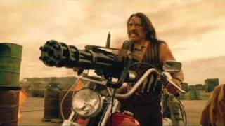 MACHETE - El ataque - CLIP en ESPAÑOL | Sony Pictures España