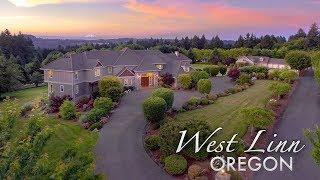 Video of 3000 SW Mountain Ln West Linn for sale - Harnish Properties