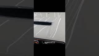 Scorpio | Mahindra | Ceramic Coating | OptiCoat | Auto King | Jalandhar | Punjab | 9888510713